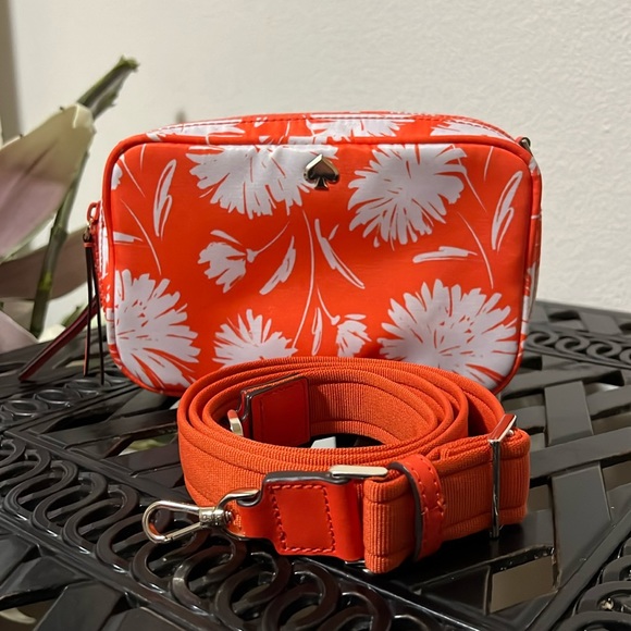 kate spade Handbags - Kate Spade Jae Camera Crossbody Bag